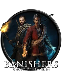 Banishers:Ghosts of New Eden +DLC Steam (GLOBAL) Banishers:Ghosts of New Eden +DLC Steam (GLOBAL)