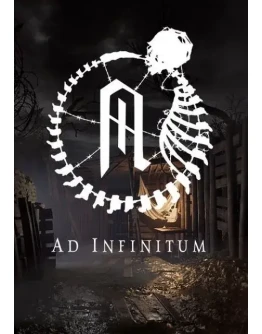 Ad infinitum(Xbox)+Игры общий аккаунт