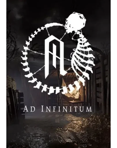 Ad infinitum(Xbox)+Игры общий аккаунт