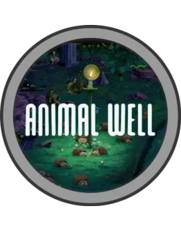 ANIMAL WELLSteam (Region Free)(GLOBAL) ANIMAL WELLSteam (Region Free)(GLOBAL)