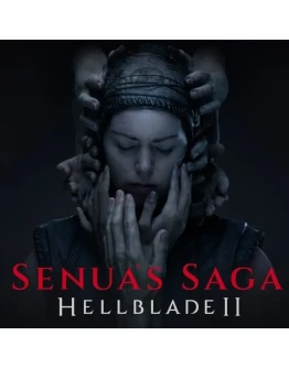 Senuas Saga: Hellblade II + Игры Game Pass