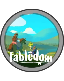 FabledomSteam (Region Free)(GLOBAL)