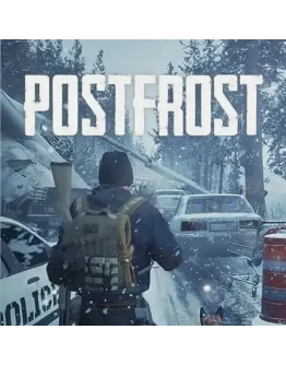 POSTFROST + ОБНОВЛЕНИЯ + DLS / STEAM АККАУНТ POSTFROST + ОБНОВЛЕНИЯ + DLS / STEAM АККАУНТ