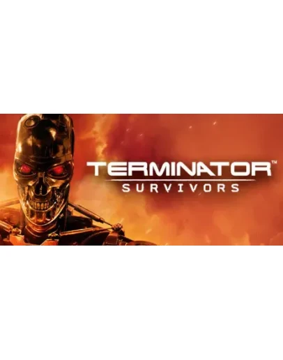 Terminator: Survivor + ОБНОВЛЕНИЯ + DLS / STEAM АККАУНТ