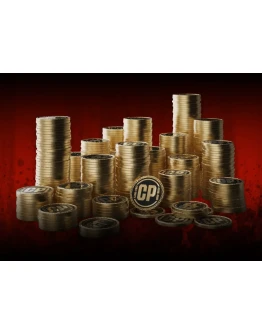 Call of Duty2400-13000 CP POINTSBATTLENET США
