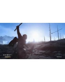 Ghost of Tsushima - DIRECTOR'S CUT (STEAM КЛЮЧ) РОССИЯ