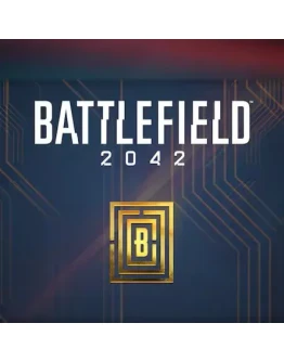 Battlefield 2042BFC/БОЕВОЙ ПРОПУСКPC/PS/XBOX