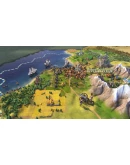 Sid Meier's: Civilization VI + 16 ДОПОЛНЕНИЙ STEAM