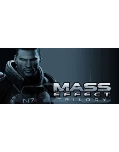 Mass Effect: Trilogy EA APP ORIGINРОССИЯ + МИР
