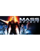 Mass Effect: Trilogy EA APP ORIGINРОССИЯ + МИР