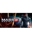 Mass Effect: Trilogy EA APP ORIGINРОССИЯ + МИР