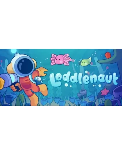Loddlenaut (STEAM КЛЮЧ) РОССИЯ + МИР РУССКИЙ ЯЗЫК