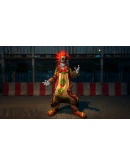 Killer Klowns from Outer Space Deluxe Xbox Series XS Killer Klowns from Outer Space Deluxe Xbox Series XS