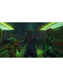 Killer Klowns from Outer Space Deluxe Xbox Series XS Killer Klowns from Outer Space Deluxe Xbox Series XS