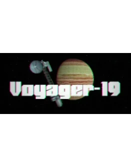 Voyager-19 АВТОДОСТАВКА STEAM GIFT РОССИЯ Voyager-19 АВТОДОСТАВКА STEAM GIFT РОССИЯ