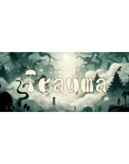 / Trauma АВТОДОСТАВКА STEAM GIFT РОССИЯ