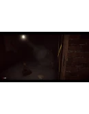 The Stairway 7 - Anomaly Hunt Loop Horror Game STEAM