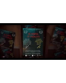 The Stairway 7 - Anomaly Hunt Loop Horror Game STEAM