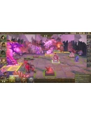 Wildermyth - Путь знамений DLC STEAM GIFT РОССИЯ Wildermyth - Путь знамений DLC STEAM GIFT РОССИЯ
