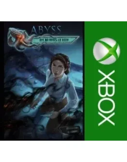 Abyss The Wraiths of Eden XBOXПокупка на Ваш акк