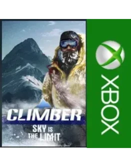 Climber: Sky is the Limit XBOXПокупка на Ваш акк