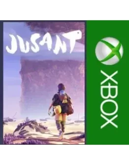 Jusant XBOXПокупка на Ваш акк