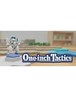 One-inch Tactics АВТОДОСТАВКА STEAM GIFT РОССИЯ One-inch Tactics АВТОДОСТАВКА STEAM GIFT РОССИЯ