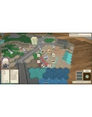 One-inch Tactics АВТОДОСТАВКА STEAM GIFT РОССИЯ