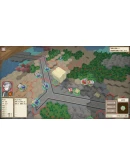 One-inch Tactics АВТОДОСТАВКА STEAM GIFT РОССИЯ