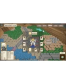 One-inch Tactics АВТОДОСТАВКА STEAM GIFT РОССИЯ