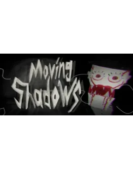 Moving Shadows АВТОДОСТАВКА STEAM GIFT РОССИЯ