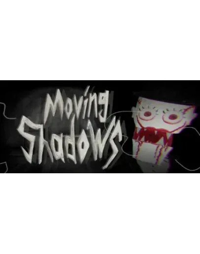 Moving Shadows АВТОДОСТАВКА STEAM GIFT РОССИЯ