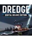 DREDGE PS Турция На ВАШ аккаунт!