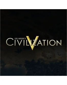 Sid Meier's Civilization V: Complete ВСЕ DLC / STEAM