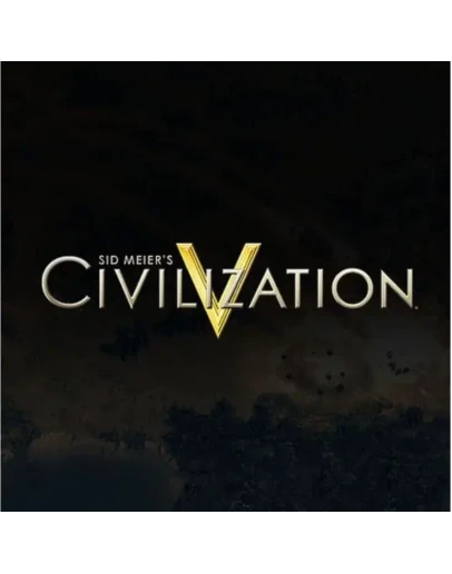 Sid Meier's Civilization V: Complete ВСЕ DLC / STEAM