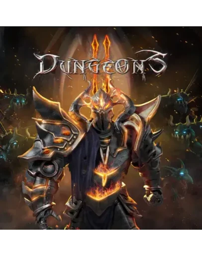 Dungeons 2 PS Турция На ВАШ аккаунт!