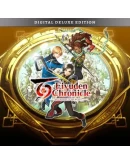 Eiyuden Chronicle: Hundred PS Турция На ВАШ аккаунт!