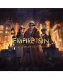 Empire of Sin PS Турция На ВАШ аккаунт!