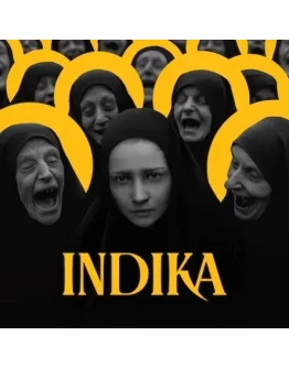 INDIKA PS4/PS5 УКРАИНА/ТУРЦИЯ INDIKA PS4/PS5 УКРАИНА/ТУРЦИЯ