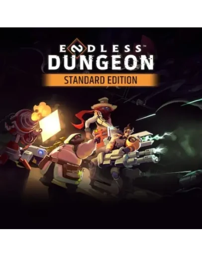 Endless Dungeon PS Турция На ВАШ аккаунт!