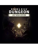 Endless Dungeon PS Турция На ВАШ аккаунт!