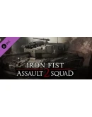 Men of War Assault Squad 2 + 3 ДОПОЛНЕНИЯ STEAM КЛЮЧ