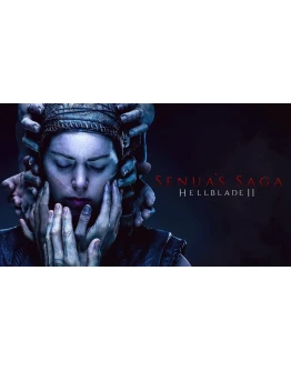 Senuas Saga: Hellblade II + гарантия + все DLC