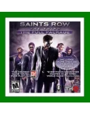 Saints Row: The Third - The Full PackageSteam0