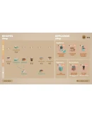 Coffee Caravan АВТОДОСТАВКА STEAM GIFT РОССИЯ