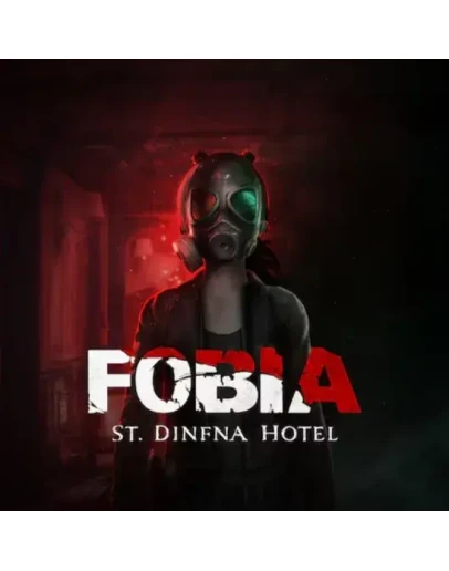 Fobia - St. Dinfna Hotel PS Турция На ВАШ аккаунт!