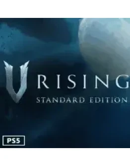 V Rising PS5 Turkey