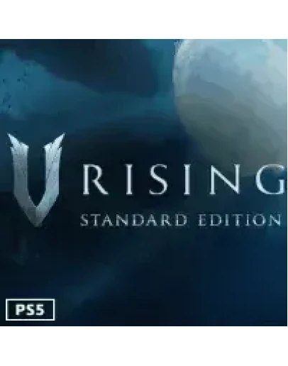 V Rising PS5 Turkey V Rising PS5 Turkey