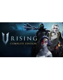 V Rising PS5 Turkey V Rising PS5 Turkey