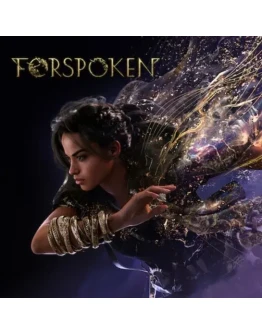 Forspoken PS Турция На ВАШ аккаунт!